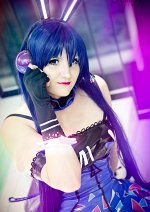 Cosplay-Cover: Umi Sonoda [CyberAnimals]