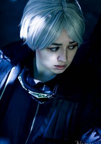 Cosplay-Cover: Sugawara Kōshi [菅原 孝支] MILITARY AU