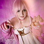 Cosplay: Ameno Miyabi / Neko [Missing Kings/ Return of King