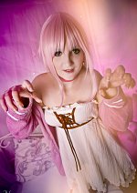 Cosplay-Cover: Ameno Miyabi / Neko [Missing Kings/ Return of King