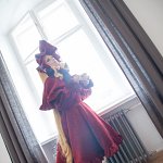 Cosplay: Shinku