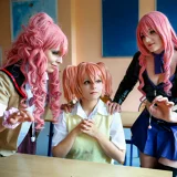 Top-3-Foto - von PeachBunBun