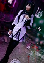 Cosplay-Cover: Akemi Homura [Magical Girl]