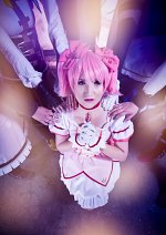 Cosplay-Cover: Kaname Madoka [Magical Girl]