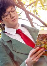 Cosplay-Cover: Onoda Sakamichi