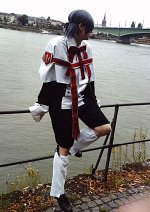 Cosplay-Cover: Ciel Phantomhive [Heavens Chor]