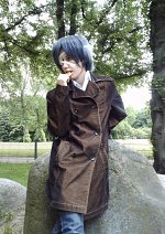 Cosplay-Cover: ciel (Noah Ark Circus Zivil)