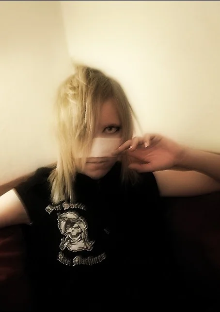 Cosplay-Cover: Reita (Spontan-Cosplay)