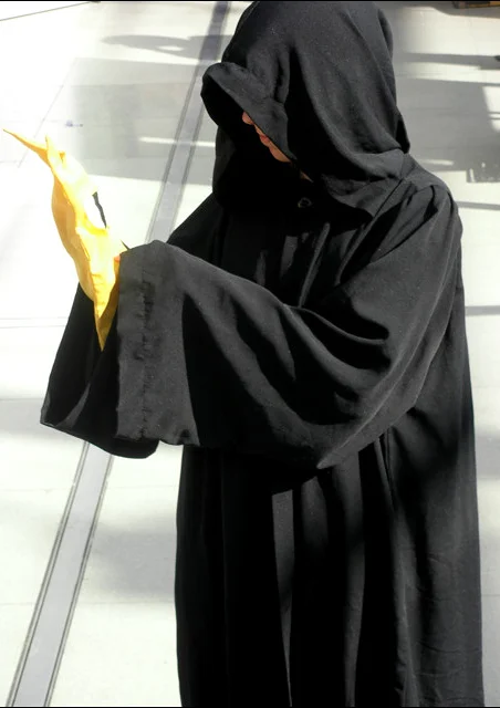Cosplay-Cover: Umehito Nekozawa