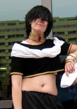 Cosplay-Cover: Judal