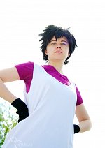 Cosplay-Cover: Videl