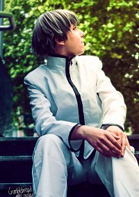 Cosplay-Cover: Aiichiro Nitori ► Schuluniform