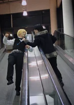 Cosplay-Cover: Orihara Izaya