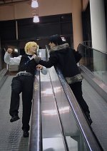 Cosplay-Cover: Heiwajima Shizuo