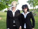 Cosplay-Cover: Reita [Chizuru unfinished]