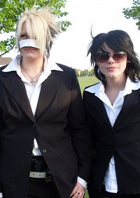 Cosplay-Cover: Reita [Chizuru unfinished]