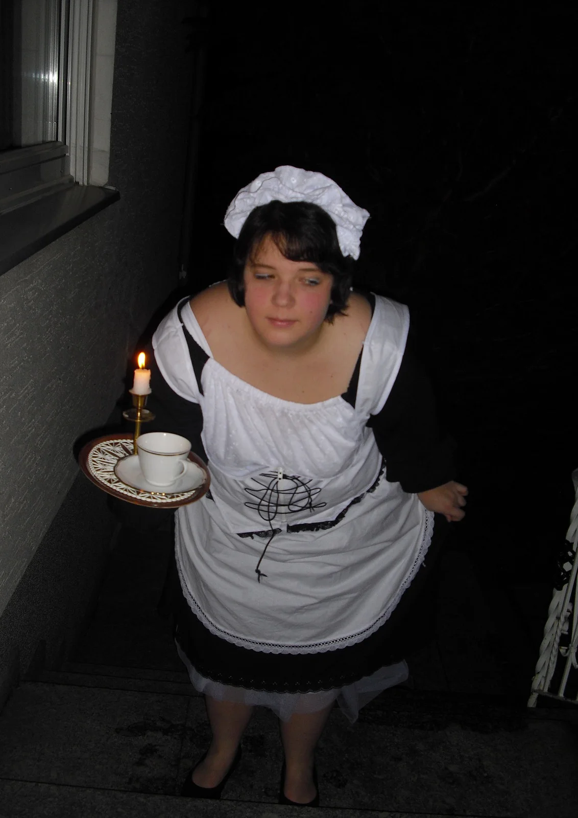 Cosplay-Cover: Misaki Ayuzawa - Maid