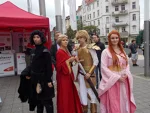 Foto des Kostüms