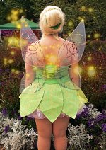Cosplay-Cover: Tinkerbell
