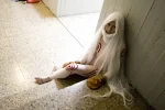 Cosplay-Cover: Shiro