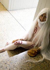 Cosplay-Cover: Shiro