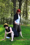 Foto des Kostüms
