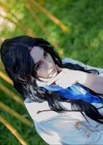 Cosplay-Cover: Naraku