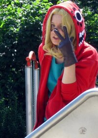 Cosplay-Cover: Francis Bonnefoy [Matryoshka]