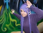Cosplay-Cover: Gakupo [Matryoshka]
