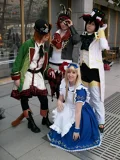 Top-3-Foto - von Sakurachan1228