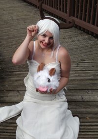 Cosplay-Cover: Poro