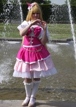 Cosplay-Cover: Cure Miracle
