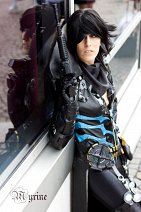 Cosplay-Cover: Gunner (Aion 4.0)