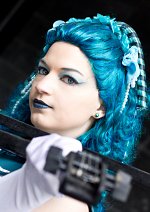 Cosplay-Cover: Sailor Neptune - Dark Romantic