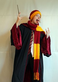 Cosplay-Cover: Ronald Weasley