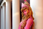 Cosplay-Cover: Hera (Disneys Hercules)