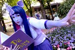 Cosplay-Cover: Twilight Sparkle