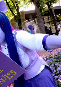 Cosplay-Cover: Twilight Sparkle