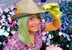 Cosplay-Cover: Applejack