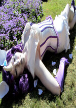 Cosplay-Cover: Rarity