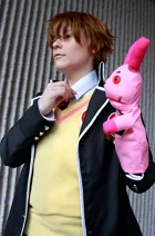 Cosplay-Cover: Nemu Takara