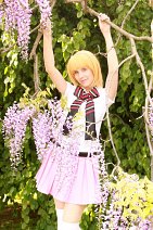 Cosplay-Cover: Shiemi Moriyama