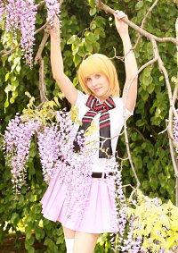 Cosplay-Cover: Shiemi Moriyama