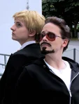 Foto des Kostüms