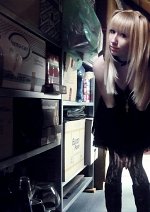 Cosplay-Cover: Misa Amane [Dress]