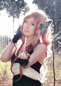 Cosplay-Cover: Luka Megurine [Magnet]