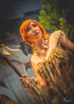 Cosplay-Cover: Nidalee [Leopard]