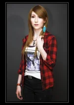 Cosplay-Cover: Rachel Amber