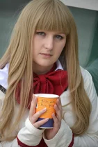 Cosplay-Cover: Poorfag