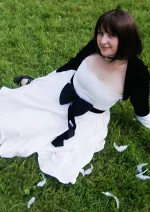 Cosplay-Cover: Elizabeth Comstock (Songbird Artwork)